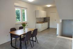 Apartmanok Neva plaža Apartman 1 – delux 1 foto 3