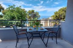 Apartmanok Neva plaža Apartman 1 – delux 1 foto 5