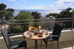 Apartmanok Neva plaža Apartman 2 – A1 2+2 foto 1