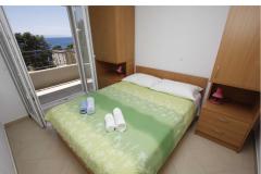 Apartmanok Neva plaža Apartman 2 – A1 2+2 foto 2
