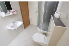 Apartmanok Neva plaža Apartman 2 – A1 2+2 foto 4