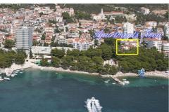 Apartmanok Neva plaža Apartman 2 – A1 2+2 foto 5