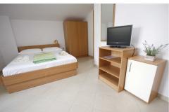 Apartmanok Neva plaža Apartman 3 – Studio foto 1