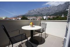 Apartmanok Neva plaža Apartman 3 – Studio foto 2