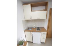 Apartmanok Neva plaža Apartman 3 – Studio foto 4