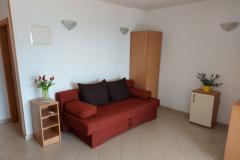 Apartmanok Neva plaža Apartman 4 – Comfort foto 2