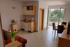 Apartmanok Neva plaža Apartman 4 – Comfort foto 3
