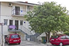 Apartmanok Nina Apartman 1 – stud.apt.1 foto 1