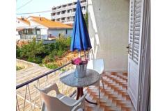 Apartmanok Nina Apartman 3 – studio 1 foto 1