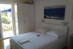 Apartmanok Nina Apartman 3 – studio 1 foto 2