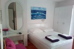 Apartmanok Nina Apartman 4 – studio 2 foto 1