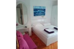 Apartmanok Nina Apartman 4 – studio 2 foto 2
