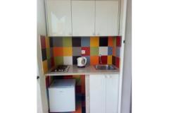 Apartmanok Nina Apartman 4 – studio 2 foto 5