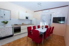 Apartmanok Nuić Apartman 1 foto 1