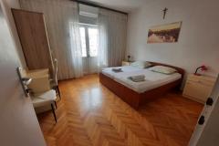 Apartmanok Nuić Apartman 1 foto 2
