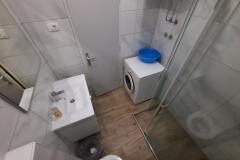 Apartmanok Nuić Apartman 1 foto 5