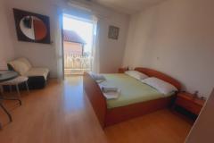 Apartmanok Nuić Apartman 2 foto 4