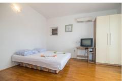Apartmanok Nuić Apartman 4 foto 2