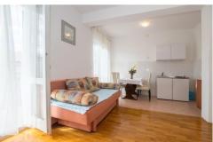 Apartmanok Nuić Apartman 4 foto 3