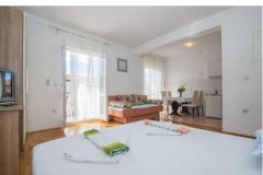 Apartmanok Nuić Apartman 4 foto 4