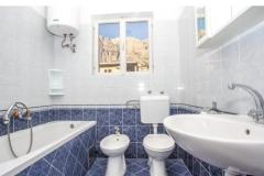 Apartmanok Nuić Apartman 4 foto 5