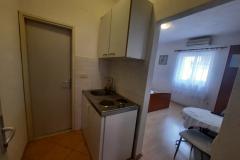 Apartmanok Nuić Apartman 3 foto 4