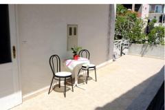 Apartmanok Nuić Szoba 5 – Studio 2+1 foto 1