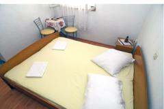 Apartmanok Nuić Szoba 5 – Studio 2+1 foto 3