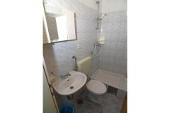 Apartmanok Nuić Szoba 5 – Studio 2+1 foto 4