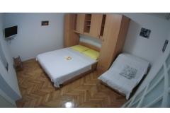 Apartmanok Bašković Apartman 1 – A2+1 ŽUTI foto 1