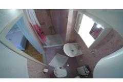 Apartmanok Bašković Apartman 3 – A2+1 ROZI foto 3