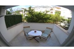 Apartmanok Bašković Apartman 3 – A2+1 ROZI foto 4