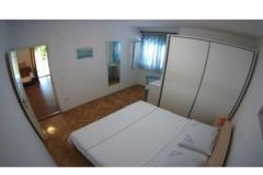 Apartmanok Bašković Apartman 4 – A3+1 NARAN foto 1