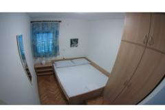 Apartmanok Bašković Apartman 4 – A3+1 NARAN foto 2