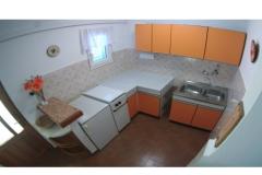 Apartmanok Bašković Apartman 4 – A3+1 NARAN foto 4