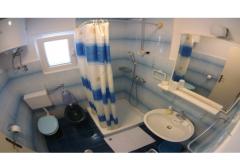 Apartmanok Bašković Apartman 4 – A3+1 NARAN foto 5