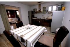 Apartmanok Pašalić Apartman 1 – Ap 2+2 /1 foto 1