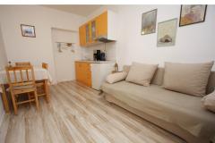Apartmanok Pašalić Apartman 2 – Ap 2+1 /2 foto 1