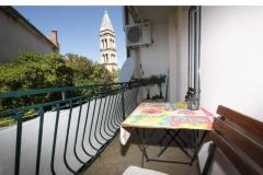 Apartmanok Pašalić Apartman 2 – Ap 2+1 /2 foto 2