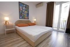 Apartmanok Pašalić Apartman 2 – Ap 2+1 /2 foto 4