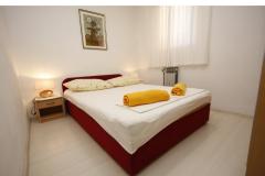 Apartmanok Pašalić Apartman 3 – Ap 2+2 /3 foto 1