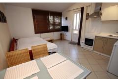Apartmanok Pašalić Apartman 4 – Ap 2+2 /4 foto 1