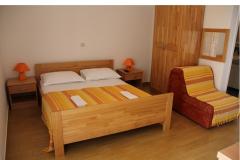 Apartmanok Rados Apartman 1 – A2 foto 1