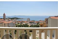 Apartmanok Rados Apartman 1 – A2 foto 4