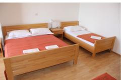 Apartmanok Rados Apartman 2 – A3 foto 1