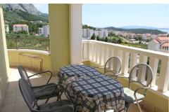 Apartmanok Rados Apartman 2 – A3 foto 3