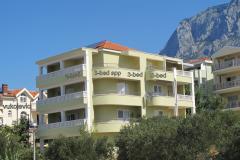 Apartmanok Rados Apartman 2 – A3 foto 4