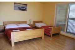 Apartmanok Rados Apartman 3 – A3+2 foto 1