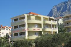 Apartmanok Rados Apartman 3 – A3+2 foto 4