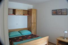 Apartmanok Rados Apartman 4 – A2+2 foto 1